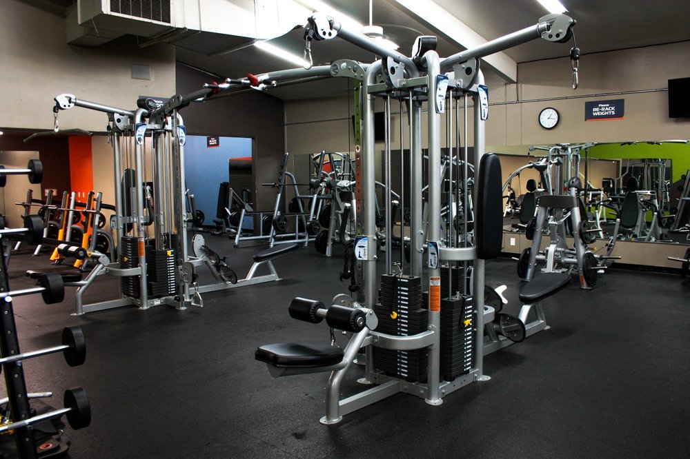 Fitness Evolution Class Schedule Fresno Blog Dandk