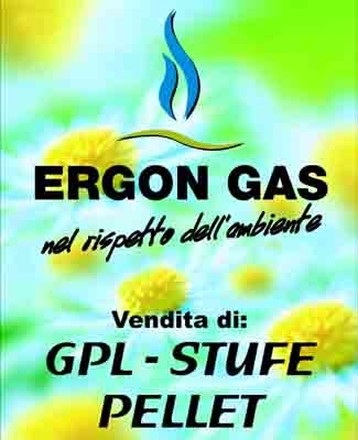 Images Ergon-Gas