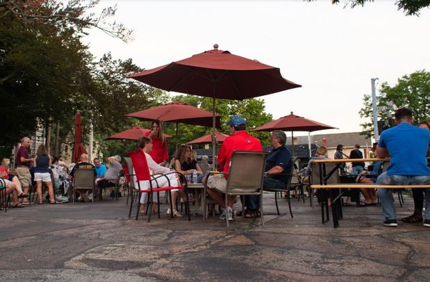 Images Fairport Brewing Company