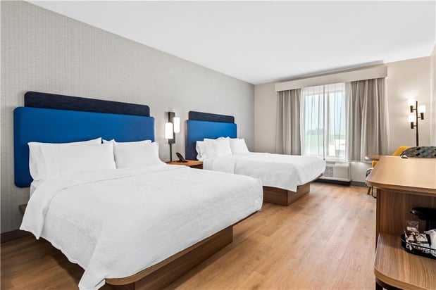 Images Hampton Inn and Suites by Hilton Intercourse
