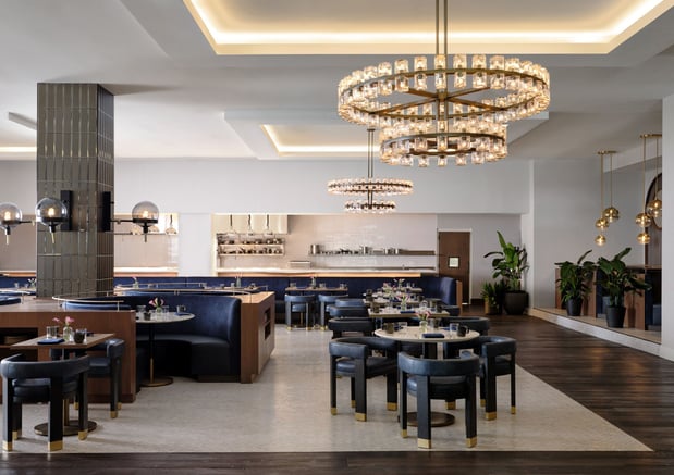 Images InterContinental San Antonio Riverwalk by IHG