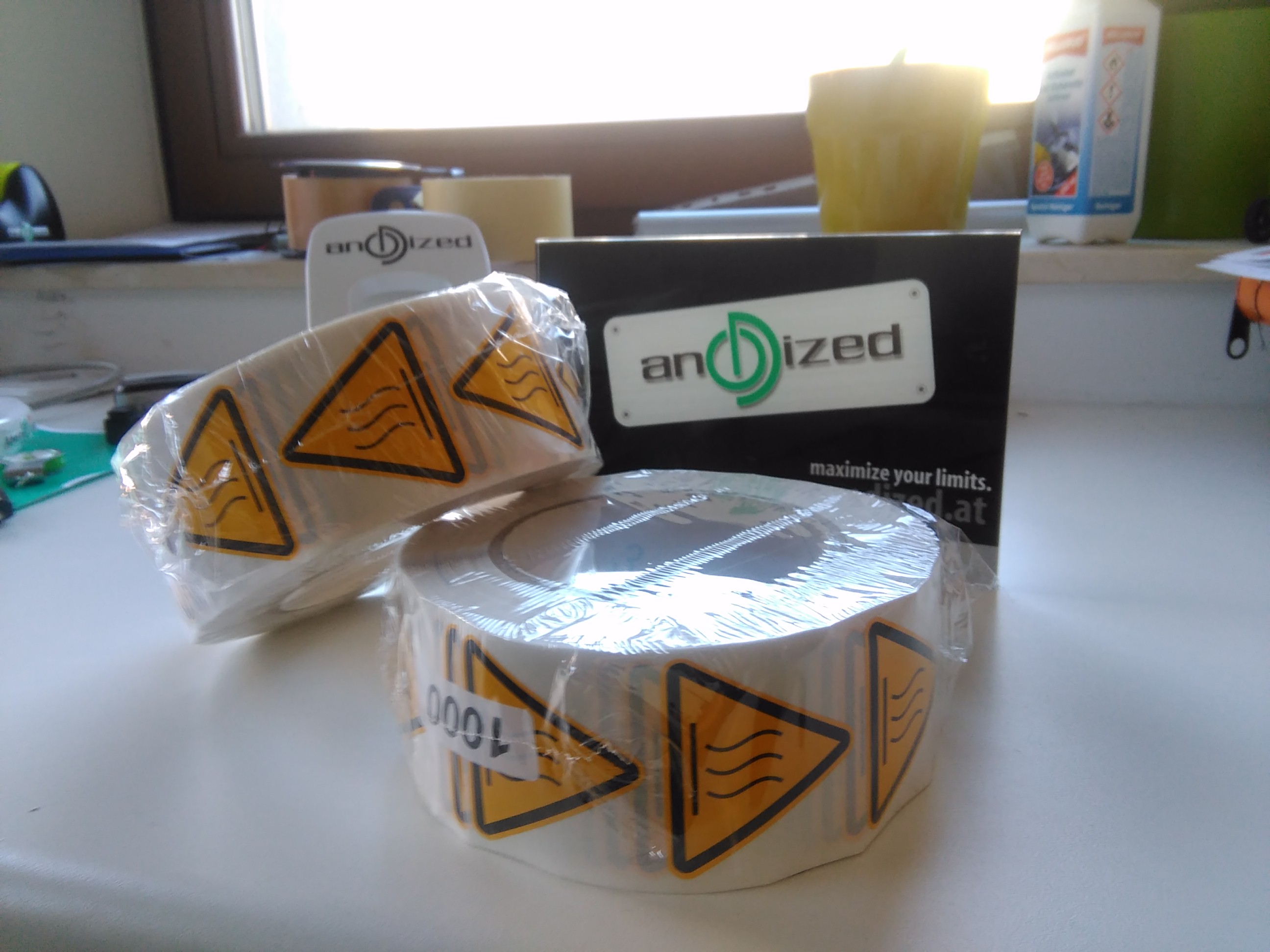 Bild 27 von od anodized e.U.