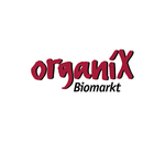 Kundenlogo Organix Biomarkt GmbH