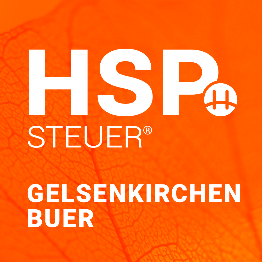 Bild zu HSP STEUER Buersche Steuerberatungsgesellschaft mbH in Gelsenkirchen Bild zu HSP STEUER Buersche Steuerberatungsgesellschaft mbH in Gelsenkirchen