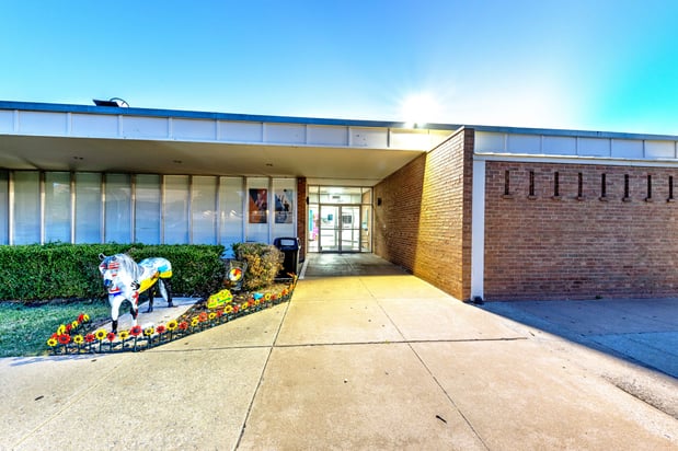 Images Midwest City YMCA