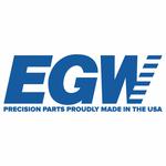 Evolution Gun Works Inc. (EGW Inc.) Logo