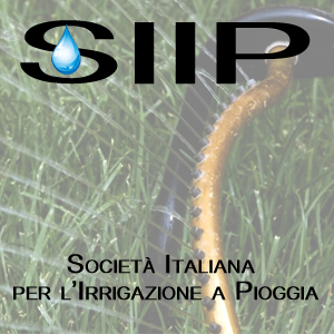 Siip Societa' Italiana Irrigazione a Pioggia Sas Logo