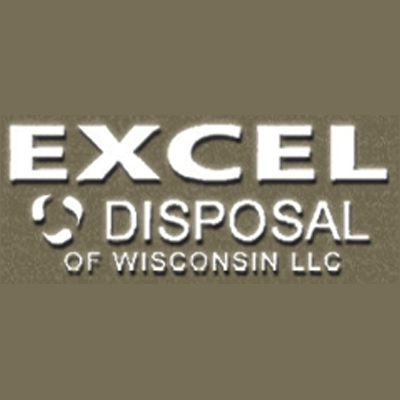 A-1 Excel Disposal of Wisconsin Logo