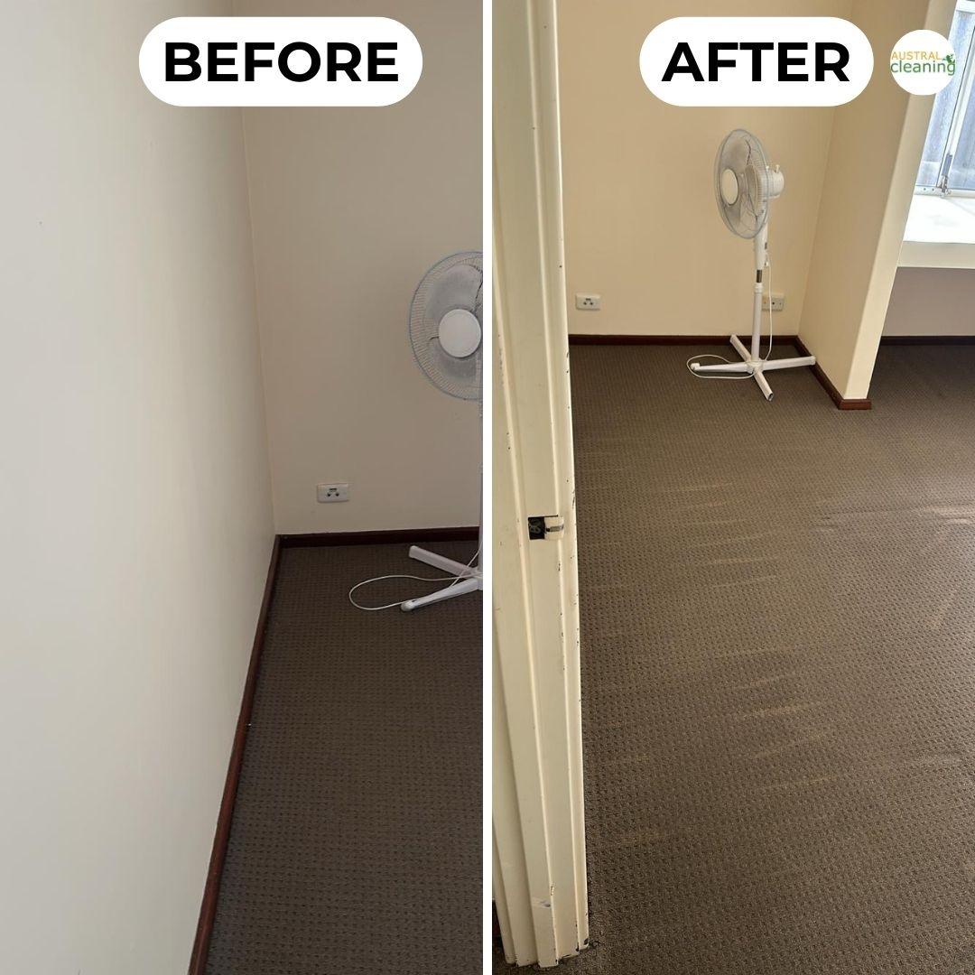 Images Austral Cleaning