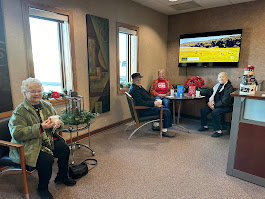 Images Benton Communications