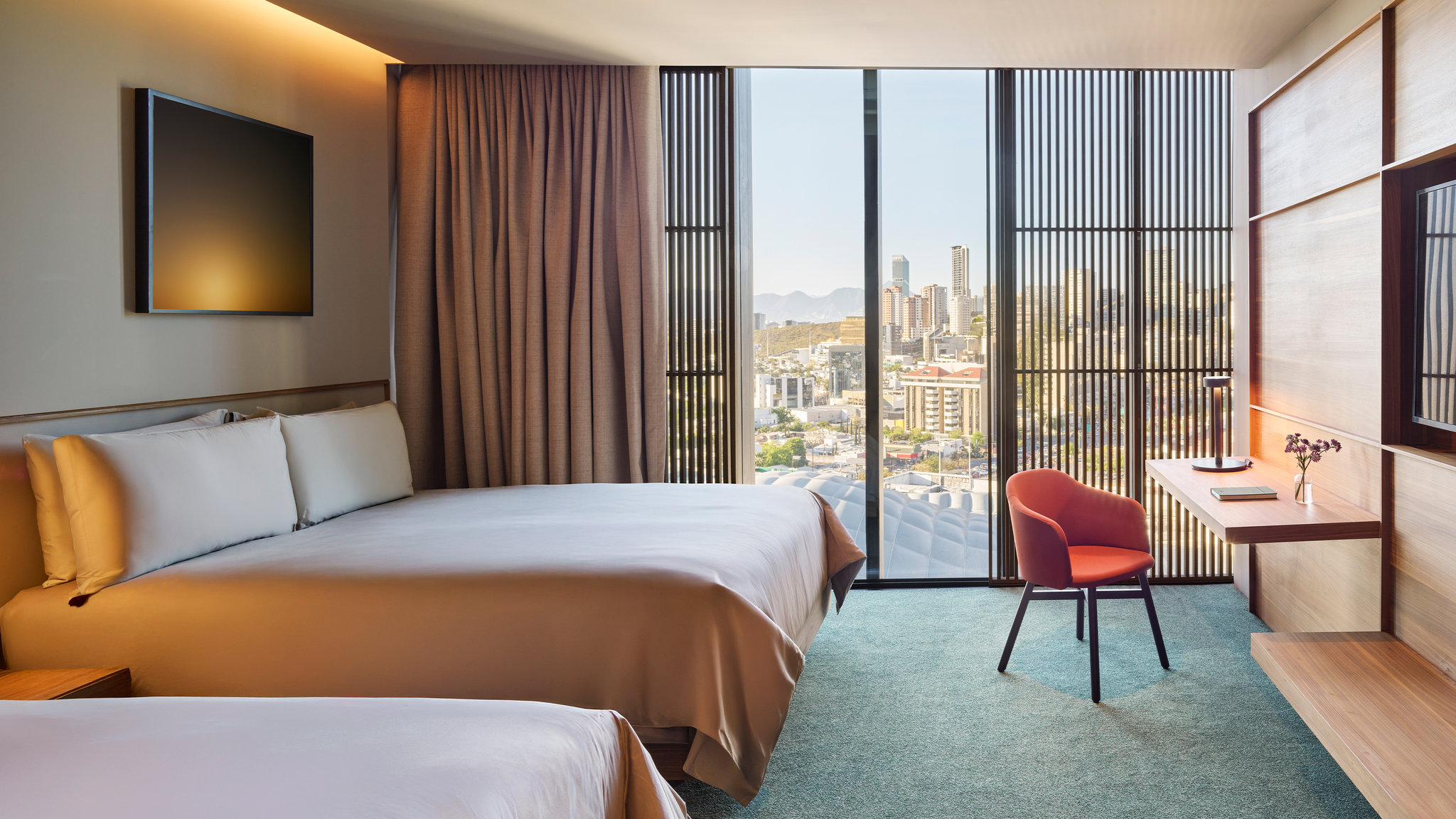 Images InterContinental Presidente Monterrey by IHG