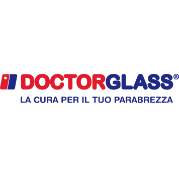 Doctor Glass Logo
