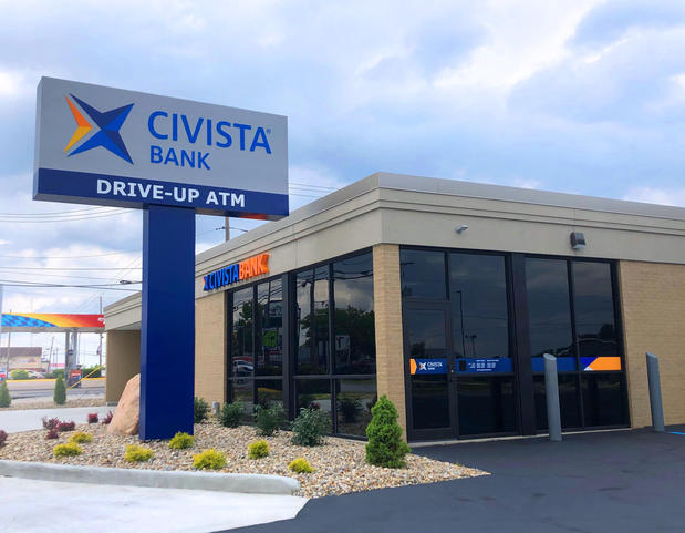Images Civista Bank