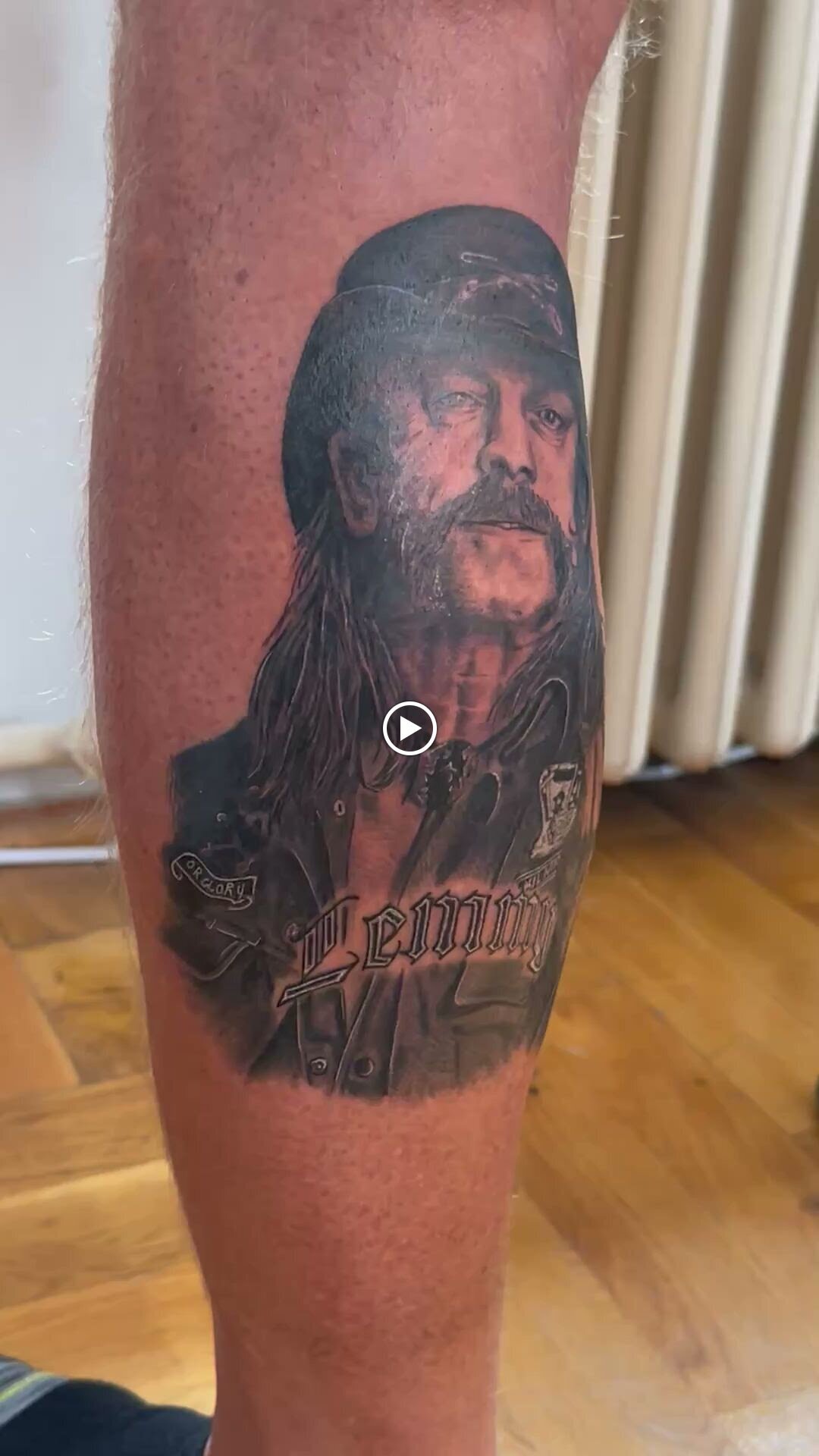 Bilder SusaArtelier - Tattoo-Kunst mit Stil und Ausdruck in Thüringen