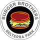 Burger Brothers Logo