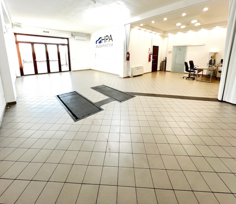 Images HPA automotive