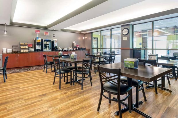 Images Best Western Plus Eau Claire Conference Center