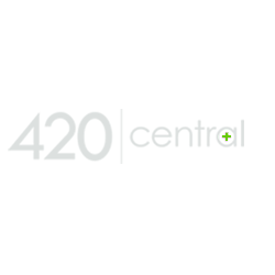 420 Central Logo