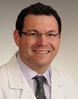 Headshot of Ryan S. Hoffman, MD