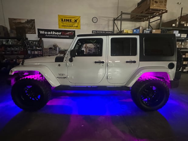 Images Custom Car & Truck Inc.