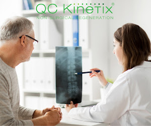 Images QC Kinetix (Marietta)