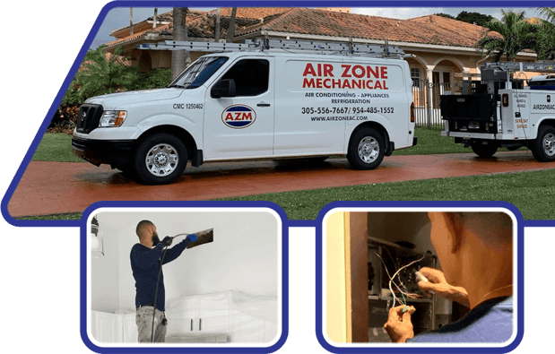 Images Air Zone Mechanical