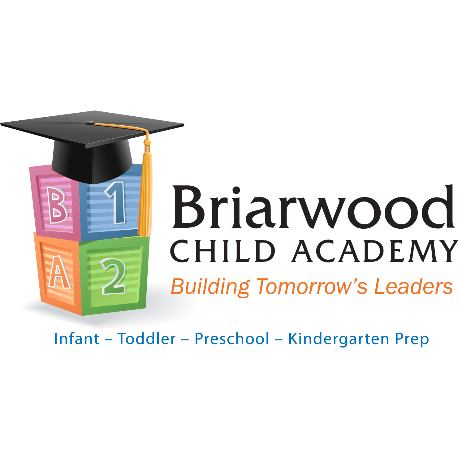 Briarwood Child Academy Logo