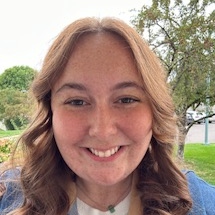 Adeline P., MS