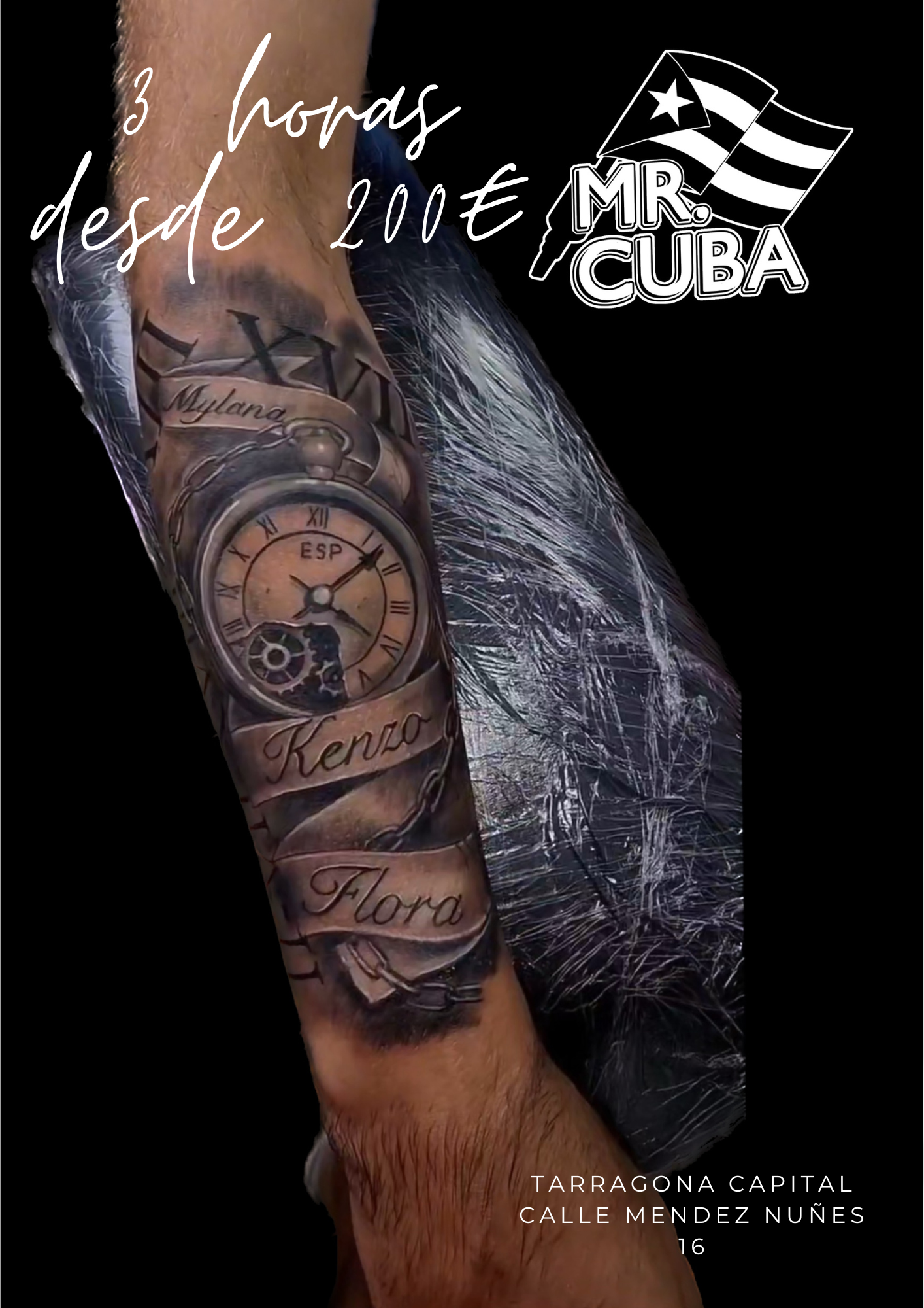Images Tattoo Y Piercing The Power Ink