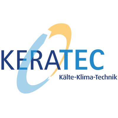 KERATEC Kälte- Klima- Technik GmbH in Ottenbach - Logo