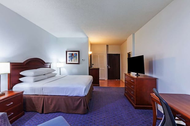 Images Hilton Waco