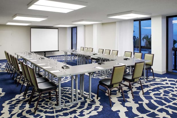 Images Bahia Mar Fort Lauderdale Beach - a DoubleTree by Hilton Hotel