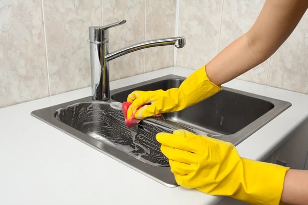 Images Steelman Cleaning Service