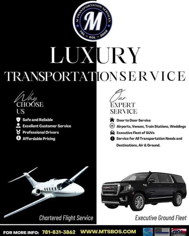 Images M Transportation Services