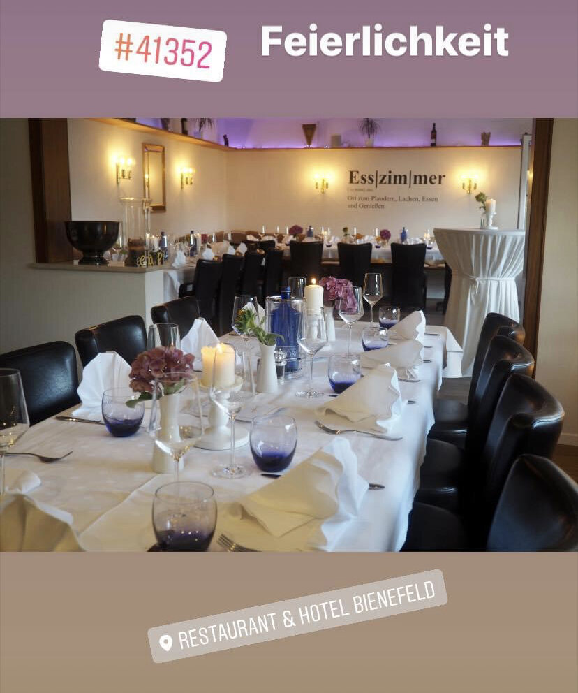 Bild 41 Restaurant & Hotel Bienefeld in Korschenbroich