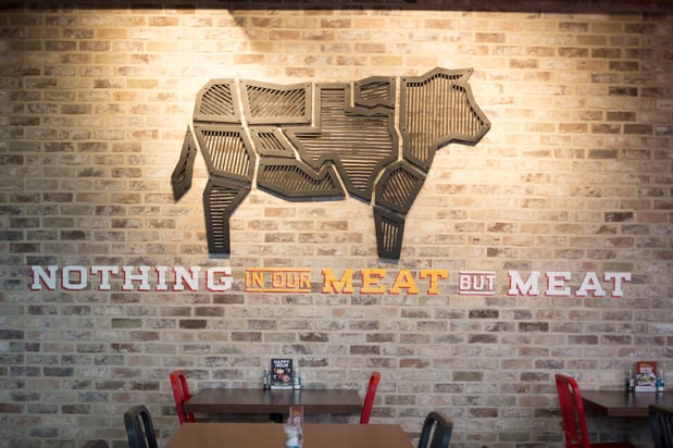 Images True Texas BBQ