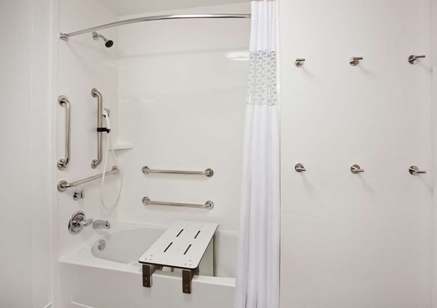 Images Hampton Inn & Suites Sioux City South
