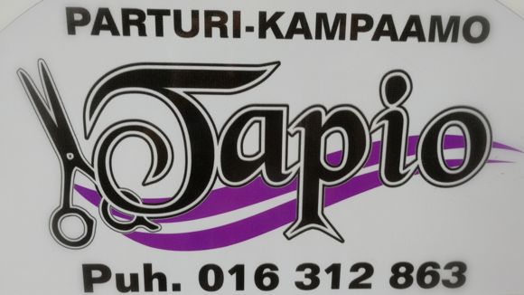 Images Parturi-kampaamo Tapio