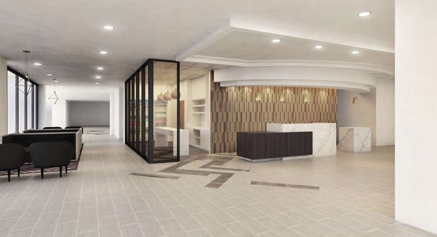 Images DoubleTree by Hilton St. Paul East