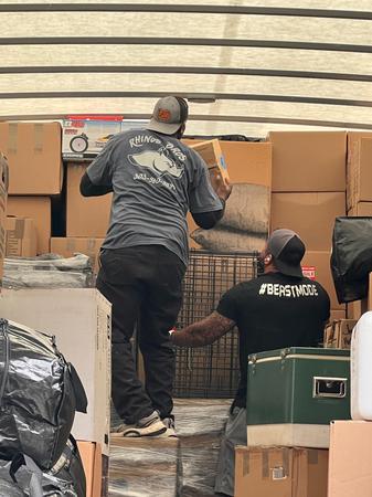 Images Rhino Brothers Moving LLC