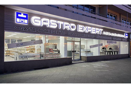 Bild 1 Gastro Expert A-Z GmbH in Berlin