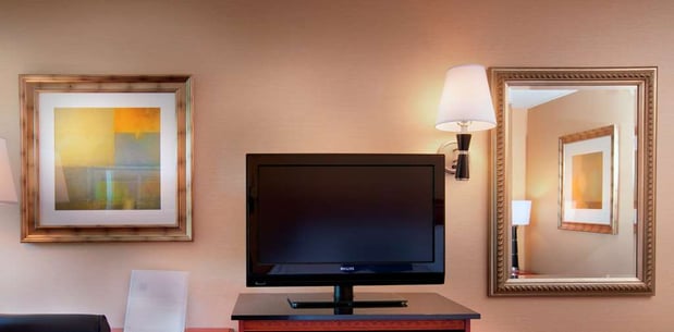 Images Hampton Inn Alexandria/Pentagon South