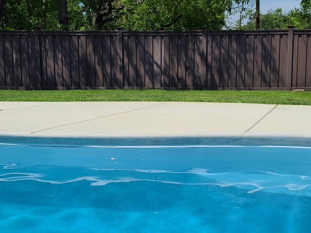 Images Superior Fence & Rail