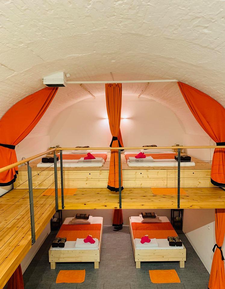 WAT PHOO, Gerechtigkeitsgasse 70 in Bern