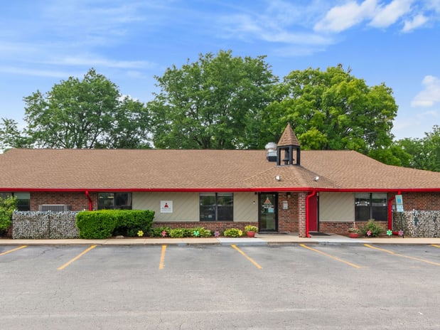 Images Darien KinderCare