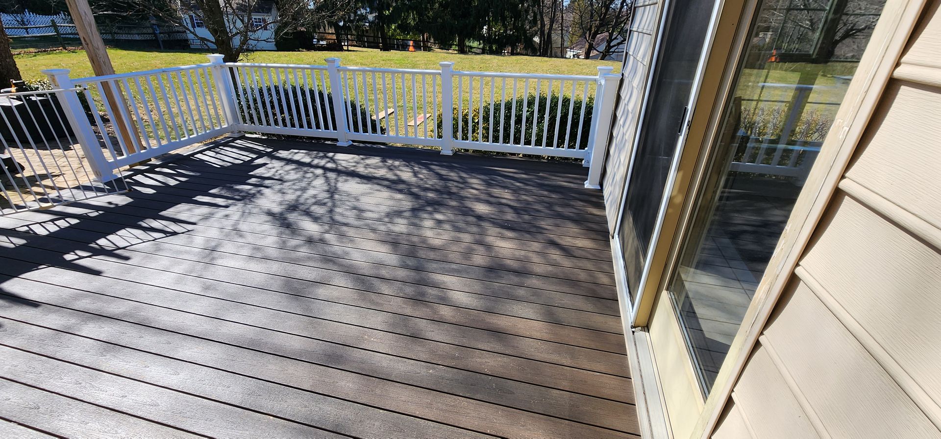 My 4 Sons Construction Image