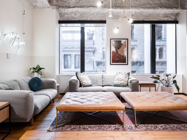 Images WeWork Coworking & Office Space
