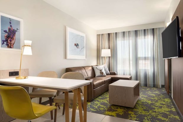 Images Embassy Suites by Hilton Boulder