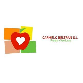 Frutas y Verduras Carmelo Beltrán Logo