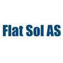 Flat Sol AS Logo